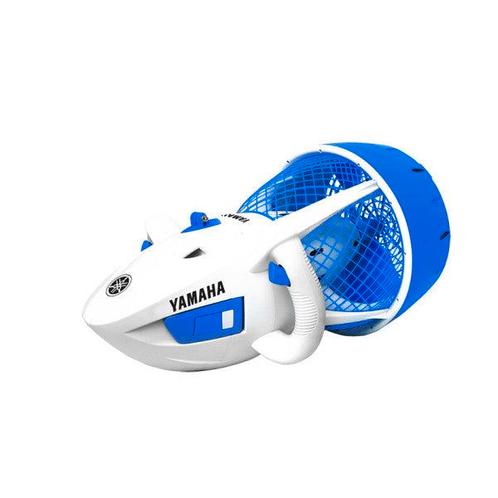 Bieden: Yamaha Explorer Seascooter under water, Watersport en Boten, Bootonderdelen, Ophalen of Verzenden