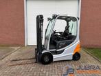 Still RX60-25 Elektrische Heftruck | 2012 | 10526U | 2.5T |, Ophalen, Heftruck