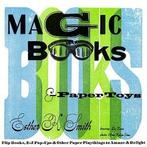 Magic Books & Paper Toys, Verzenden