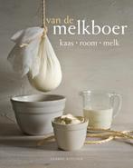 Van de melkboer 9789089890597 L. Kitchen, Verzenden, Zo goed als nieuw, L. Kitchen