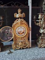 Slingerklok - Legering - 1850-1900 - Horloge in de stijl van