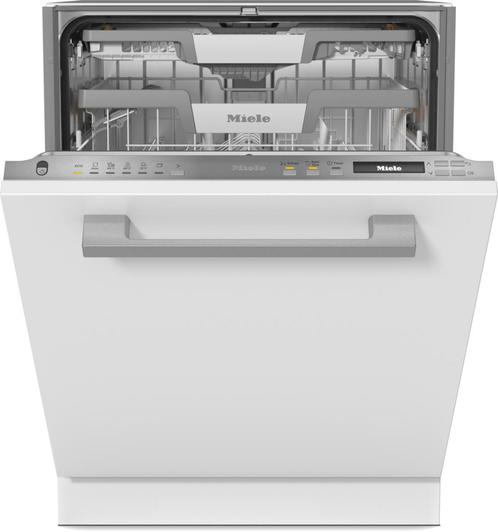 Miele G 7191 Scvi Ad 125 Edition Inbouw Vaatwasser 60cm, Huis en Inrichting, Keuken | Keukenbenodigdheden, Ophalen of Verzenden