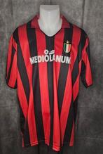 AC Milan - Championnat dItalie de Football - Marco van