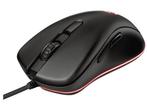 Veiling - Trust GXT 930 Jacx Gaming Muis - RGB verlichting -, Computers en Software, Nieuw