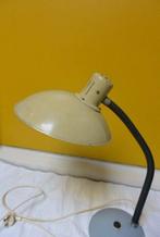 Bureaulamp - IJzer - bureaulamp, Antiek en Kunst