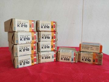 Vega lotto 1100 fogli -carta fotografica - Fotopapier