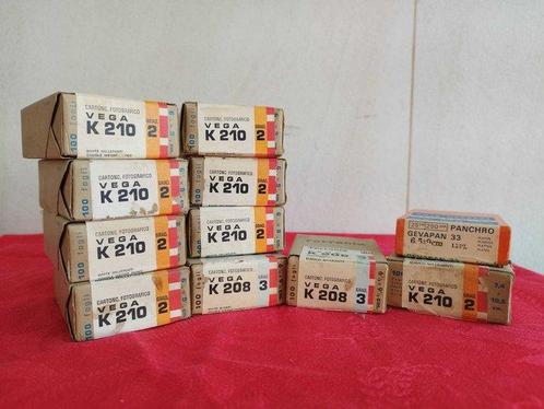 Vega lotto 1100 fogli -carta fotografica - Fotopapier, Verzamelen, Foto-apparatuur en Filmapparatuur