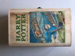 J.K. Rowling - Harry Potter and the Chamber of Secrets -