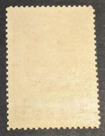 België 1915 - Rode Kruis zeldzame variëteit perforatie 12 x, Postzegels en Munten, Postzegels | Europa | België, Gestempeld