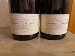 2001 Amiot-Servelle Derrière La Grange - Chambolle Musigny, Nieuw