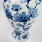 Kaiser - Nossek - Vaas - Samurai - kobalt-onderglazuur -, Antiquités & Art