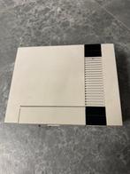 Nintendo - Nes - Spelcomputer, Nieuw