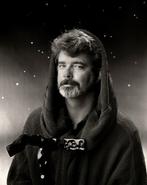 Tom Zimberoff - George Lucas