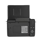 Canon EOS M100 met garantie, Ophalen of Verzenden