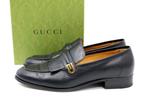Gucci - Mocassins - Maat: EU 41, Nieuw
