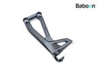 Duosteun Links Yamaha Tracer 9 2023 - (MTT890 B5U), Motoren, Onderdelen | Yamaha, Verzenden, Gebruikt