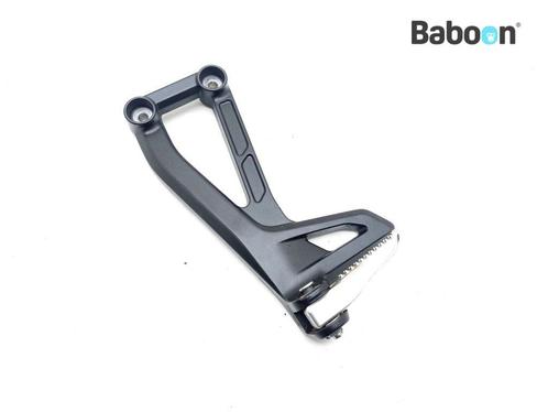 Duosteun Links Yamaha Tracer 9 2023 - (MTT890 B5U), Motoren, Onderdelen | Yamaha, Gebruikt, Verzenden