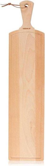 2dekans | Boska Serveerplank Amigo L - Borrelplank - 51,4 cm, Ophalen of Verzenden