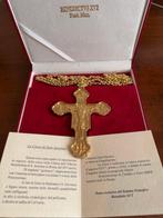 Paus Benedictus XVI - Exclusief geschenk van de Allerhoogste, Antiek en Kunst