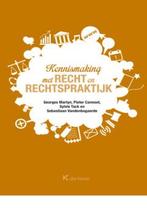 Kennismaking met recht en rechtspraktijk 9789048647682, Verzenden