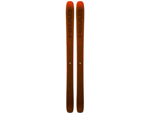 Head Kore 99 170cm Red-Anthracite skis, Huis en Inrichting, Woonaccessoires | Overige, Nieuw, Verzenden