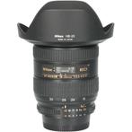 Tweedehands Nikon 18-35 f/3.5-4.5 AF-D IF ED CM5386, Ophalen of Verzenden, Overige typen
