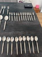 WMF / Geislingen - Ménagère pour 12 personnes (62) - Zürich, Antiquités & Art