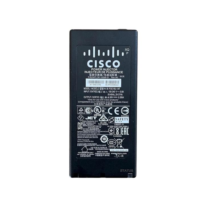 Cisco 341-0556-01A0, Informatique & Logiciels, Commutateurs réseau, Enlèvement ou Envoi
