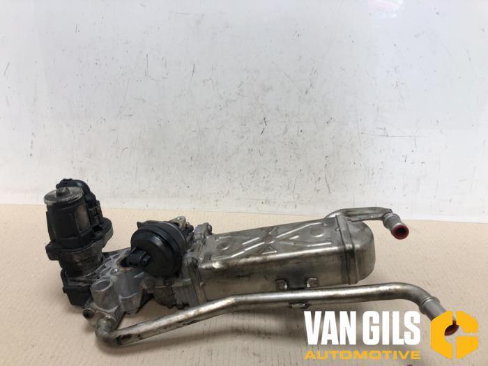 EGR koeler Skoda Fabia O241213, Auto-onderdelen, Motor en Toebehoren