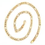 Handmade - Collier - 9.3 - 18 carats Or jaune, Nieuw