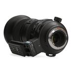 Sigma 60-600mm 4.5-6.3 DG OS HSM Sports - Canon, Ophalen of Verzenden, Zo goed als nieuw