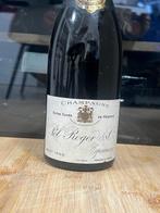 1955 Pol Roger, Extra Cuvee de Reserve - Champagne Brut - 1, Verzamelen, Nieuw