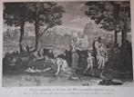 Nicolas Poussin (1594-1665), after (and others) - scene