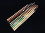 Japanese - Beeld, Set of 40 / Calligraphy brush / Japanese