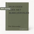 MIJN EIGEN BOEK MET BIJBELVERHALEN 9789020924800, Verzenden, Gelezen, Pat Alexander