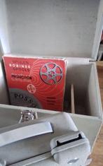 Eumig P8 Projector film