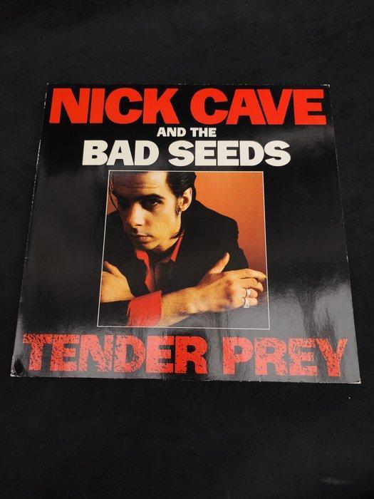 Nick Cave & The Bad Seeds - Diverse titels - Vinylplaat -, Cd's en Dvd's, Vinyl Singles