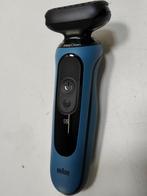 Braun Series 5 52-A1650S Azure Scheerapparaten, Verzenden, Nieuw