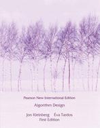 Algorithm Design: Pearson International Edition, Verzenden, Gelezen, Jon Kleinberg & Eva Tardos