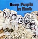 Deep Purple - Deep Purple In Rock/Strictly Limited Purple
