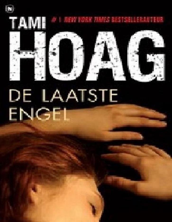 De laatste engel 9789048004447 Tami Hoag, Livres, Thrillers, Envoi