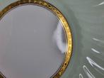 Tiffany & Co. New York - Exclusive Pastel Green 24kt gold