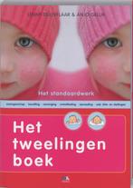 Het tweelingenboek / Lifetime 9789021583259 Anjo Geluk, Verzenden, Gelezen, Anjo Geluk