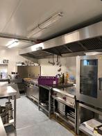 Installation de hottes professionnelles – Service Premium, Zakelijke goederen, Horeca | Keukenapparatuur, Verzenden