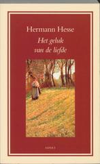 Het geluk van de liefde 9789059111417 Hermann Hesse, Boeken, Verzenden, Gelezen, Hermann Hesse