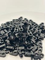 Lego Stenen - Lego Technic plate zwart 220 stuks NIEUW