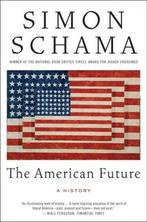 The American Future 9780060539245, Gelezen, Simon Schama, Verzenden