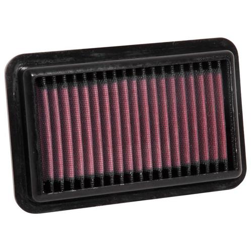 K&N Vervangingsluchtfilter | Daihatsu Move 0.7 Turbo 2007-20, Auto-onderdelen, Motor en Toebehoren, Nieuw, Verzenden