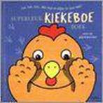 Superleuk Kiekeboeboek Voor De Allerkleinsten 9789024376711, Boeken, Kinderboeken | Jeugd | 10 tot 12 jaar, Gelezen, A. Engelen