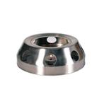 Theepot Warmhouder RVS Theewarmer, Verzamelen, Verzenden, Nieuw
